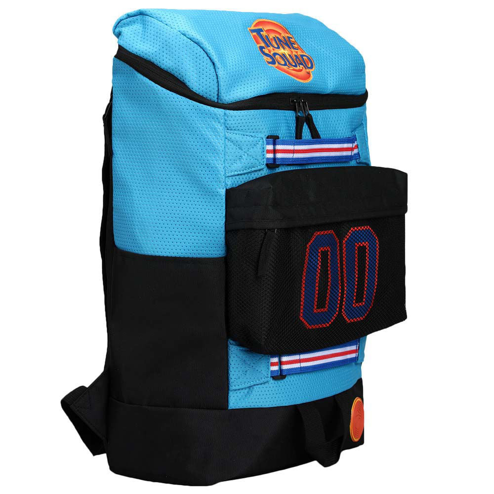 Space jam best sale basketball backpack