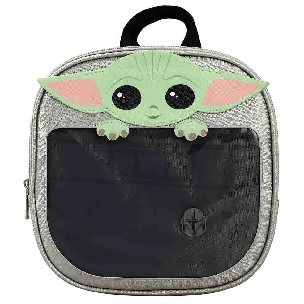 Hype star outlet wars backpack