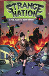STRANGE NATION GN