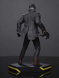 CYBERPUNK 2077 TAKEMURA FIGURE