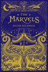 THE MARVELS HC