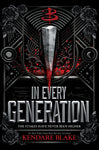 IN EVERY GENERATION - BUFFY: THE NEXT GENERATION HC