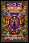 VOICE OF THE FIRE - 25TH ANNIVERSARY EDITION