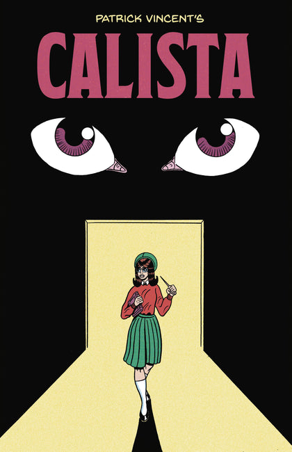 CALISTA