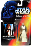STAR WARS POWER OF THE FORCE FIGURE - BEN KENOBI (1995)