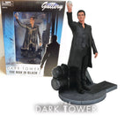 DARK TOWER GALLERY - MAN IN BLACK PVC FIGURE