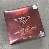 SDCC 2022 DK DEATH DAH-070SP BATMAN MERCILESS RED PX