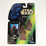 STAR WARS POWER OF THE FORCE FIGURE - JAWAS (1996) COLLECTION 2