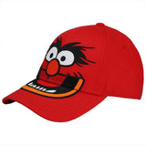 SESAME STREET ANIMAL HAT