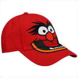 SESAME STREET ANIMAL HAT