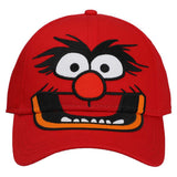 SESAME STREET ANIMAL HAT