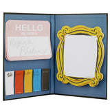 FRIENDS STICKY NOTEBOOK