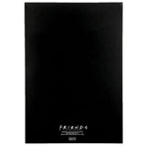 FRIENDS STICKY NOTEBOOK