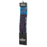 MARVEL NEBULA ANIMIGOS 360 CHARACTER SOCKS
