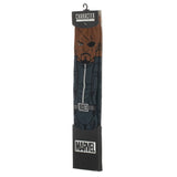 MARVEL NICK FURY ANIMIGOS 360 CHARACTER SOCKS