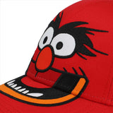 SESAME STREET ANIMAL HAT