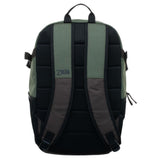 ZELDA SHIELD LAPTOP BACKPACK