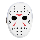 FRIDAY THE 13TH JASON MASK COIN POUCH