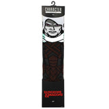 DUNGEONS & DRAGONS DRIZZT DO'URDEN ANIMIGOS 360 CHARACTER SOCKS