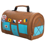SPONGEBOB SQUAREPANTS THE KRUSTY KRAB LUNCH TOTE