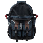 MARVEL CAPTAIN AMERICA UTILITY STANDARD ISSUE LAPTOP BACKPACK