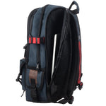MARVEL CAPTAIN AMERICA UTILITY STANDARD ISSUE LAPTOP BACKPACK