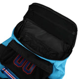 SPACE JAM TUNE SQUAD JERSEY BACKPACK