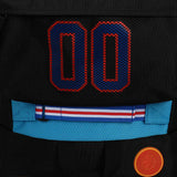 SPACE JAM TUNE SQUAD JERSEY BACKPACK