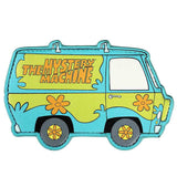 SCOOBY DOO MYSTERY MACHINE COIN POUCH