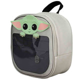 STAR WARS THE MANDALORIAN GROGU ITA MINI BACKPACK