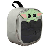 STAR WARS THE MANDALORIAN GROGU ITA MINI BACKPACK
