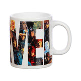 MARVEL RETRO 16 OZ. CERAMIC MUG