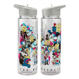 THE MUPPETS 24 OZ. TRITAN WATER BOTTLE