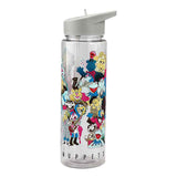 THE MUPPETS 24 OZ. TRITAN WATER BOTTLE