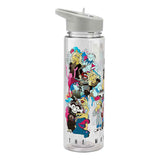 THE MUPPETS 24 OZ. TRITAN WATER BOTTLE