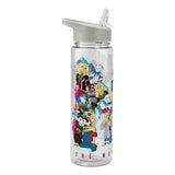 THE MUPPETS 24 OZ. TRITAN WATER BOTTLE