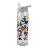 THE MUPPETS 24 OZ. TRITAN WATER BOTTLE