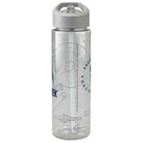 STAR TREK U.S.S. ENTERPRISE 24 OZ. TRITAN WATER BOTTLE