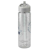 STAR TREK U.S.S. ENTERPRISE 24 OZ. TRITAN WATER BOTTLE