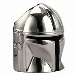STAR WARS THE MANDALORIAN DIN DJARIN'S HELMET PEN CUP HOLDER
