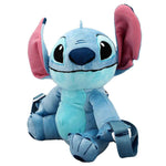 DISNEY STITCH PLUSH CROSSBODY BAG