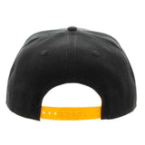 MIRAMAX KILL BILL SUBLIMATED BILL FLAT BILL SNAPBACK