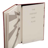FLASH BETTER HARDCOVER JOURNAL