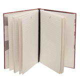FLASH BETTER HARDCOVER JOURNAL