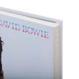 BOWIE ALBUM COVER HARDCOVER JOURNAL