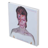 BOWIE ALBUM COVER HARDCOVER JOURNAL