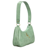 DISNEY THE LITTLE MERMAID ARIEL SHOULDER BAG