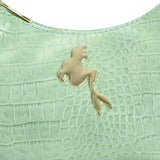 DISNEY THE LITTLE MERMAID ARIEL SHOULDER BAG