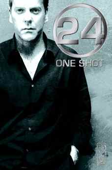 24 STORIES ONE SHOT
