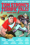 TOM STRONGS TERRIFIC TALES TP BOOK 01